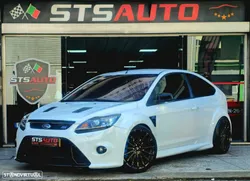 Ford Focus 2.5 T RS