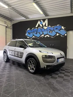 Citroën C4 Cactus SHINE 1.2 VTi 82ch