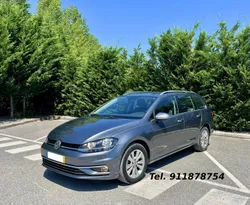 VW Golf VII 1.6 TDi 115Cv. 95.000Km Nacional