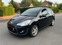 Citroën C3 1.6 hdi 92cv garantie