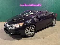 OPEL CASCADA 2.0 CDTI 165 ch Start/Stop Cosmo Pack SIEGES CHAUFF / VOLANT CHAUFF