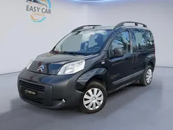 CITROEN NEMO 1.4 HDi - 70 COMBI Confort