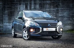 Mitsubishi Space Star 1.0 Active