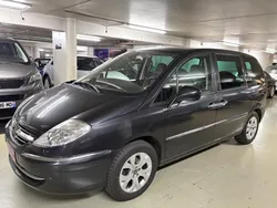 C8 2.0 hdi 136 7pl suivi 150000kms distribution a jour