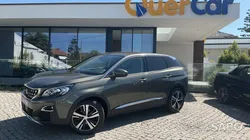 Peugeot 3008 1.2 PureTech Allure de 2020