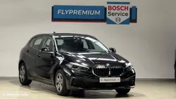 BMW 116 i Advantage