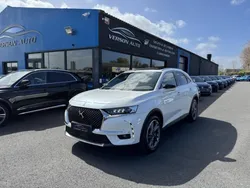 DS 7 Crossback BlueHDi 180 GPS CUIR TOIT PANO BVA