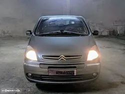 Citroën Xsara Picasso 1.6 HDi Exclusi.