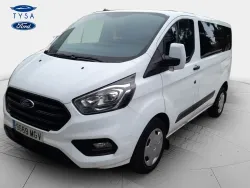 FORD Transit Custom FT 320 L1 Mixto Trend M1 EcoBlue 130