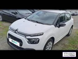 Citroën C3 BlueHDi 100 S&S BVM6 Feel Business