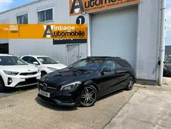 Mercedes-Benz CLA 220D 2.2 177cv 7G-Tronic AMG - Reprise , Garantie et Financement