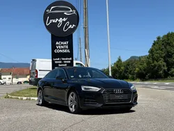 AUDI A5 SPORTBACK BUSINESS V6 3.0 TDI 218 S tronic 7 Quattro (Entretien Audi)
