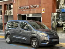 Toyota Proace Family L1 1.5D 5pl. Active