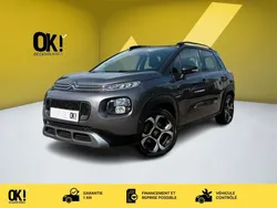 Citroën C3 Aircross 1.5 120CH BVA6 SHINE PACK CITY 2 CAMERA ATTACHE REMORQUE