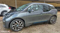 BMW i3 (120 Ah)