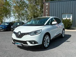 RENAULT Scenic IV 1.7 Blue DCI 120 INTENS