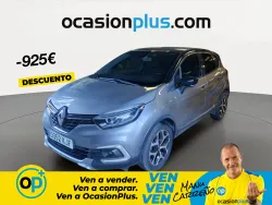 RENAULT Captur TCe eco2 Energy Zen 90