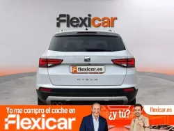 SEAT Ateca 1.5 EcoTSI S&S Xcellence DSG