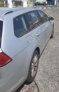 VW Golf VII VARIANT DIESEL