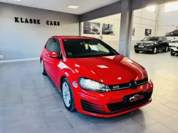 Volkswagen Golf 2.0TDI CR BMT GTD 184