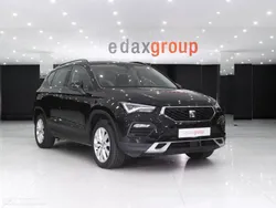 SEAT Ateca 1.0 TSI Style