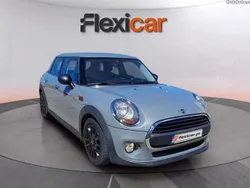 MINI One D