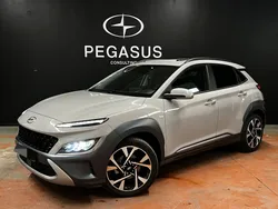 Hyundai Kona 1.6 CRDi Hybrid 48V 136ch Intuitive DCT-7