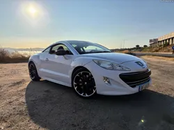Peugeot RCZ 1.6 THP