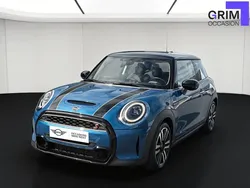 MINI Hatch 3 Portes Cooper S 178 ch DKG7 Edition Camden