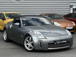 NISSAN 350Z Roadster 3.5 V6 280 PHASE 1