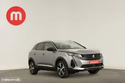 Peugeot 3008 1.2 Hybrid GT e-DCS6