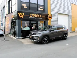 CITROEN C5 AIRCROSS 1.2 PureTech 130 ch S&S - BV EAT8 C-Series / Chaine de distribution