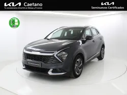 Kia Sportage 1.6 T-GDi 110kW (150CV) Drive 4x2