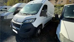 Peugeot Boxer Boxer Furgón 2.2BlueHDI 333 L2H1 S&S 140