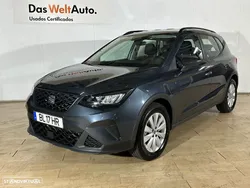 SEAT Arona 1.0 TSI Style DSG