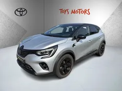 Renault Captur SL Rive Gauche E-Tech full hybrid 145