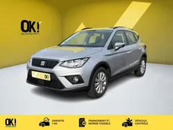 Seat Arona 1.6 TDI 95 Style Business Carplay Régul Clim auto