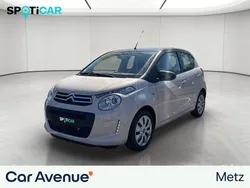 CITROEN C1 VTi 72 S&S Feel