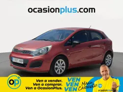 KIA Rio 1.2 Concept