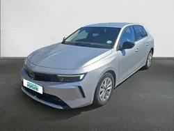 Opel Astra 1.2 Turbo 110 ch BVM6 - Edition