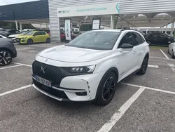 DS DS7 Crossback PureTech 180 EAT8 Performance Line+