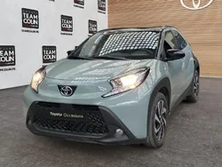 Toyota Aygo X 1.0 VVT-i 72ch Design S-CVT MY24