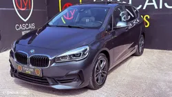 BMW 225xe Active Tourer iPerformance