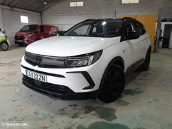 Opel Grandland 1.5 CDTI GS Line AT