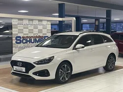 Hyundai i30 1.0 T-GDi 100 DCT-7 SW Break