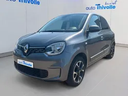 Renault Twingo III TCe 95 EDC Intens