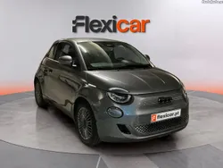 Fiat 500 e Icon Plus 42 KWh