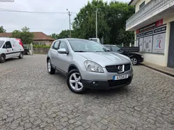Nissan Qashqai 1.5 dCi Tekna NA