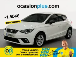 SEAT Ibiza 1.0 TSI S&S Xcellence 115