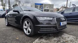 Audi A7 de 2015
